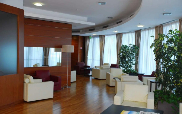 Отель Dolce by Wyndham Milan Malpensa