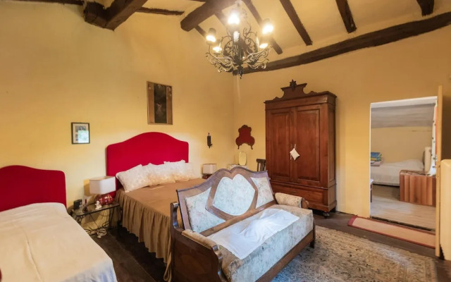 Belvilla by Oyo Casa Marchi