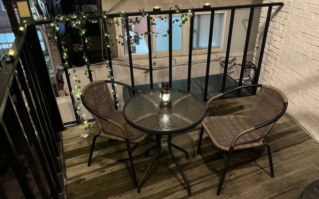 Jnineguesthouse