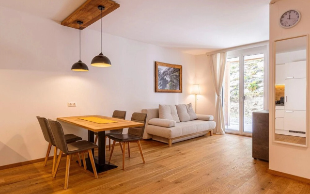 Luxury Chalet in Turracher Hohe With Sauna