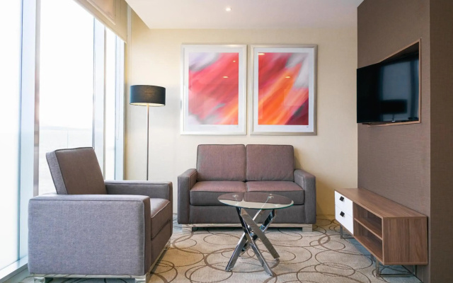 The View Hotel By Covalia