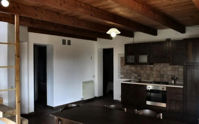 Agriturismo La Sirosa