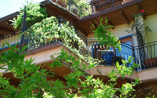 Hotel Sa Muvara