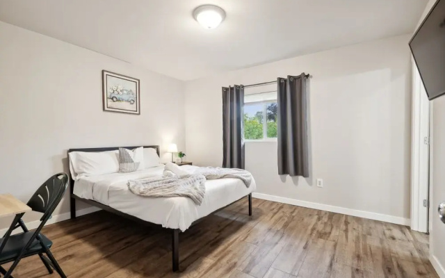Judkins Guesthouse 3 Bedroom Duplex