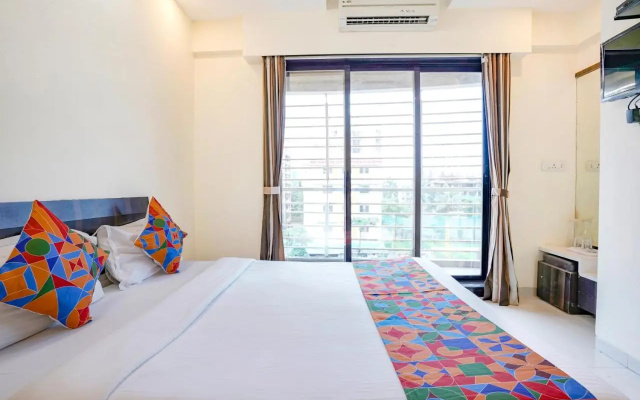FabHotel Shree Balaji NX Banquets & Apartment