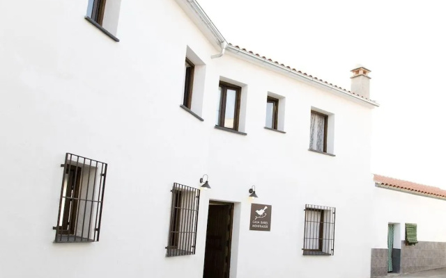 Casa Babel Monfragüe