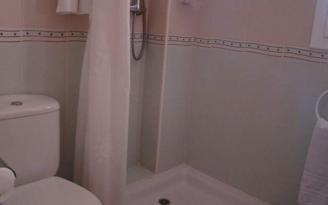 Apartamento Puerta Palmar B5