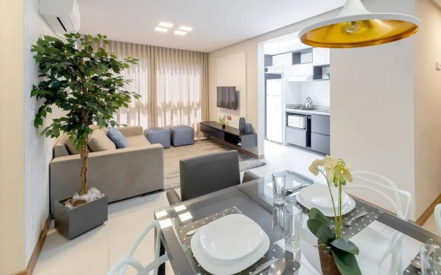 Apartment in the best location of Gramado