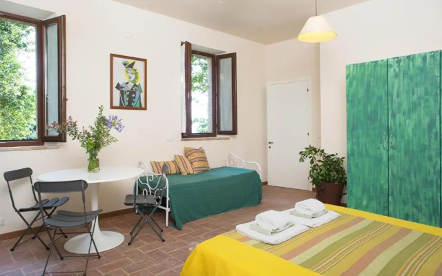Borgo Sorbatti