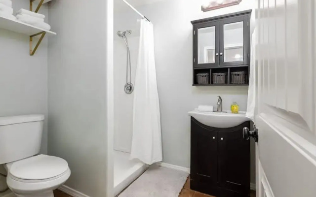Studio In Carlsbad Village