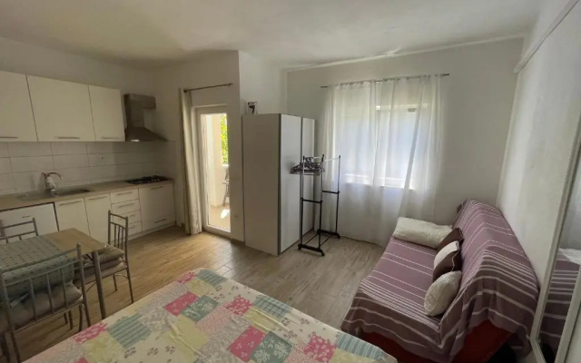 Apartmani Jasminka