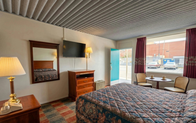 Carolina Inn Anderson Clemson Area
