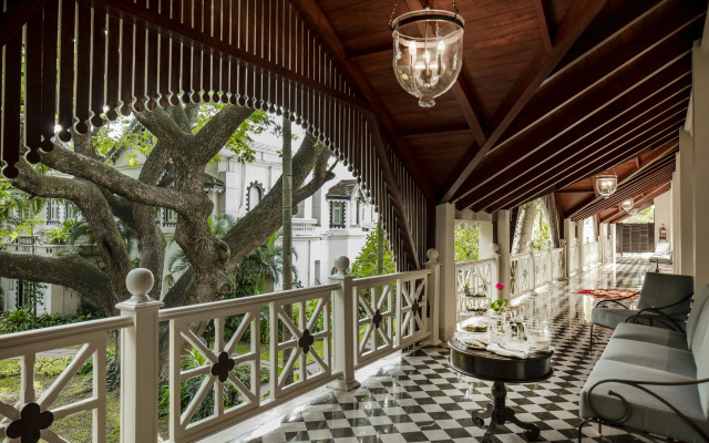 Taj West End