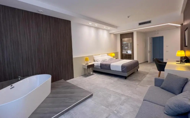 Korè Hotel