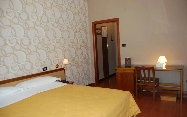 Hotel Ristorante Donato