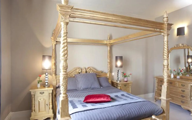 Chateau Lavail