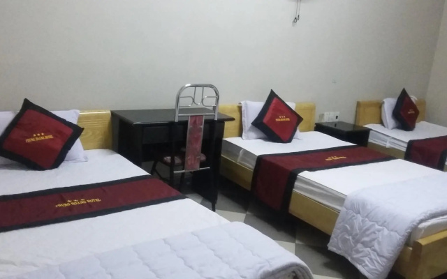 Phung Hoang Hotel