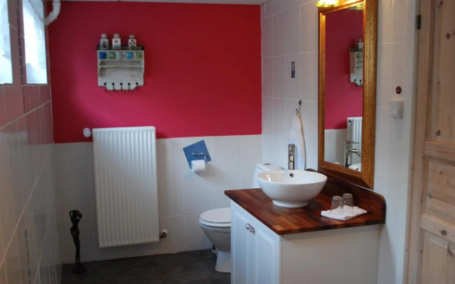 Bed and Breakfast Ærø