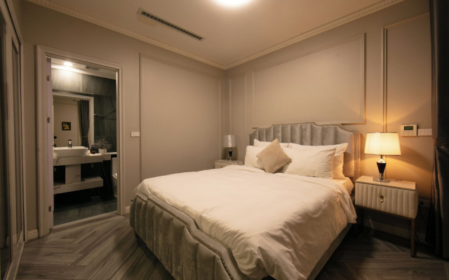Westlake Pearl Suites 2 - Pegasy Group