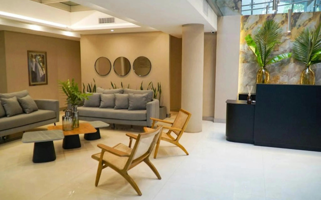 Amerian Rio Cuarto Apart & Suites