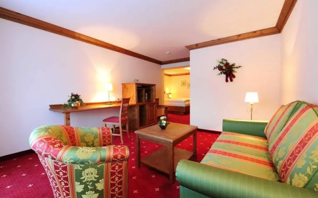Hotel Maximilian