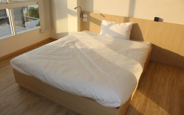 Karin Hotel And Serviced Apartment