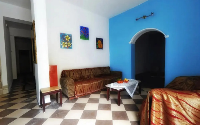 Benitsa Beach Hotel