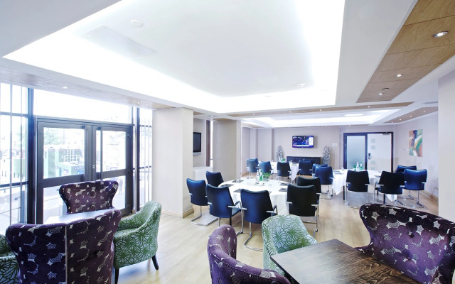 Millennium Hotel at Chelsea Football Club