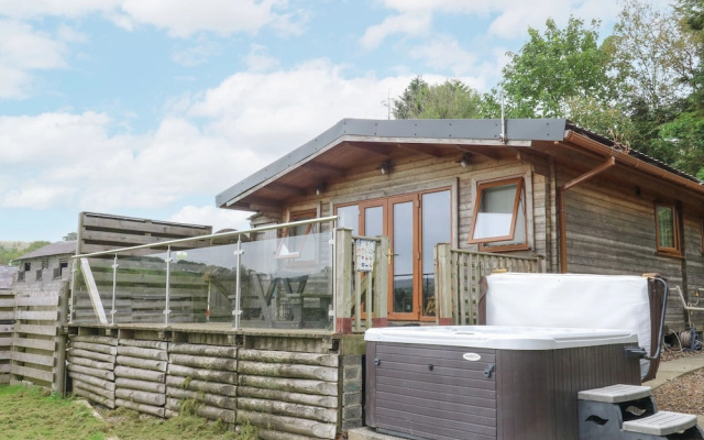 The Cabin