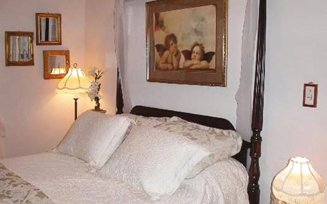 Villa Trasimeno