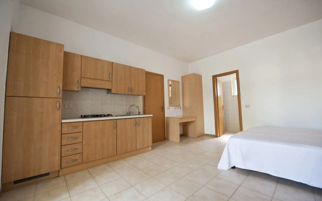 Spiaggia Lunga Camping