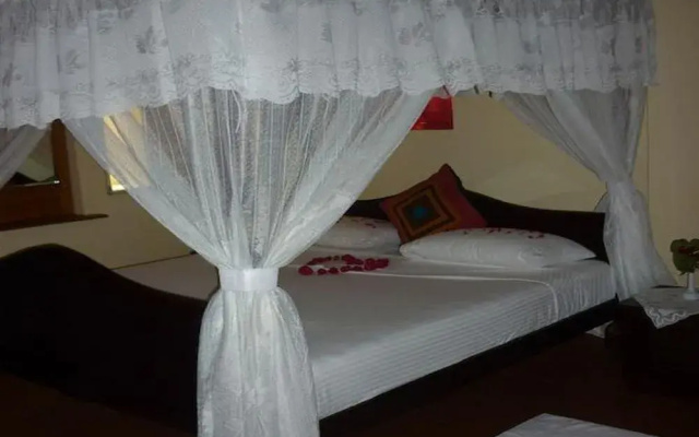 Vista Sri VI Villa