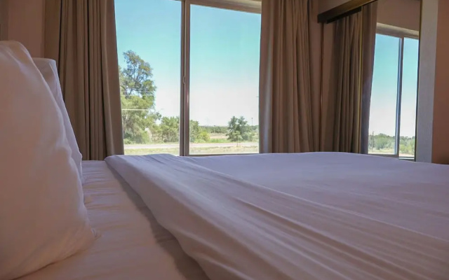 Americas Best Value Inn & Sui