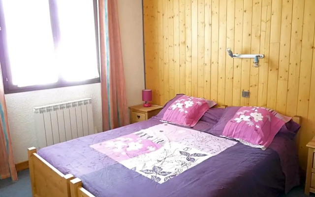 Le Relais des Ecrins