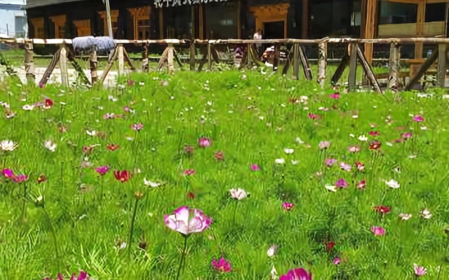 Tian Yue Hotel