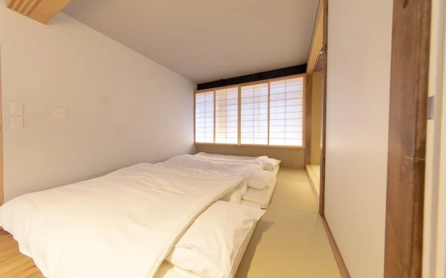 Residence Jo Takasegawa