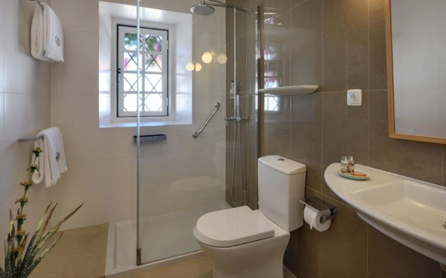 Altido Country Estate W/Pool,Daily Clean&Breakfast Quinta Da Donalda Estate