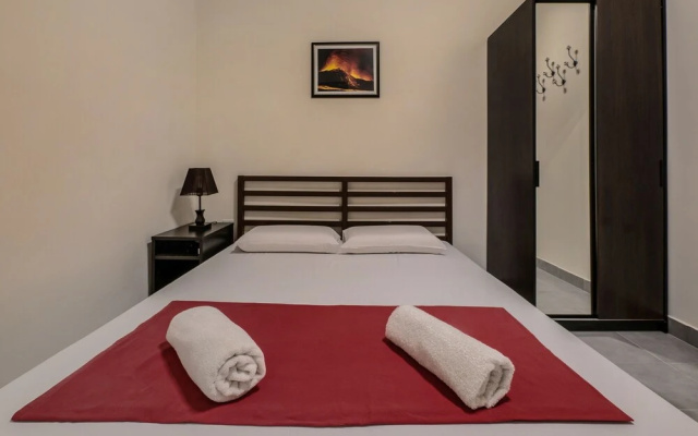 Valletta Republic Street Apartment