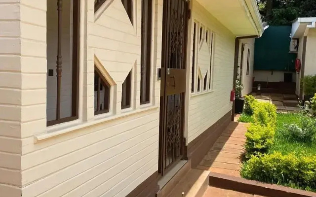 Light Villas Gigiri