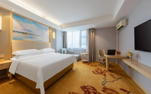 Vienna Hotel Guangzhou Airport Branch