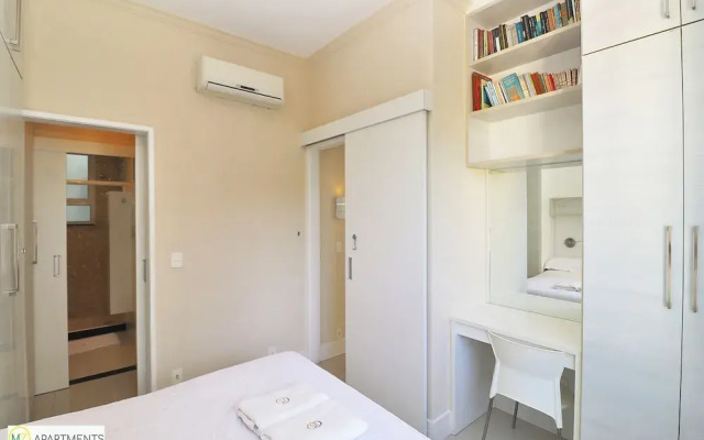 MZ Apartments Leme III