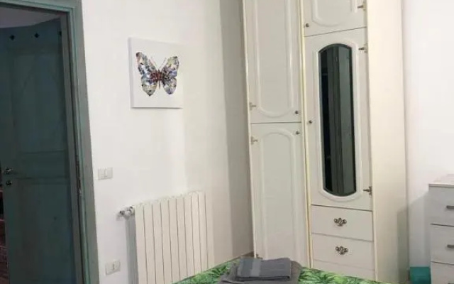 21 Via del Faro