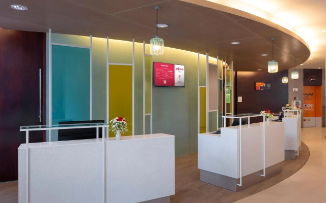 ibis Phuket Patong