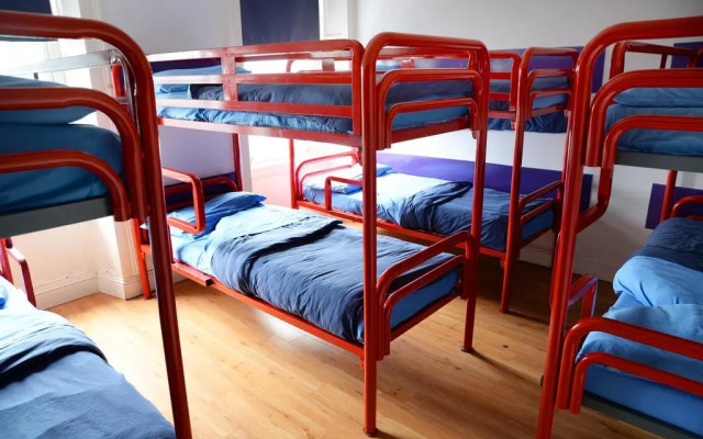 Sheilas Tourist Hostel