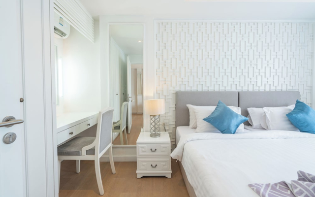 Seavale Patong Phuket
