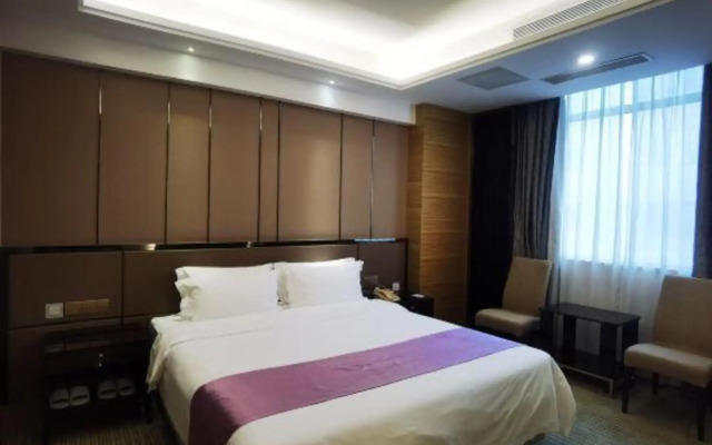 Liancheng Hotel