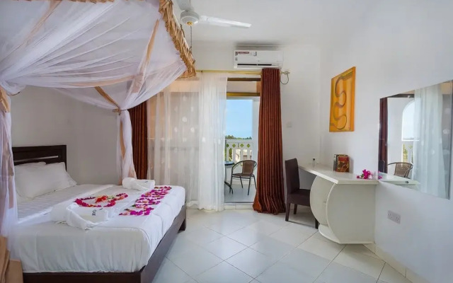 Becky Homes - Diani Beach