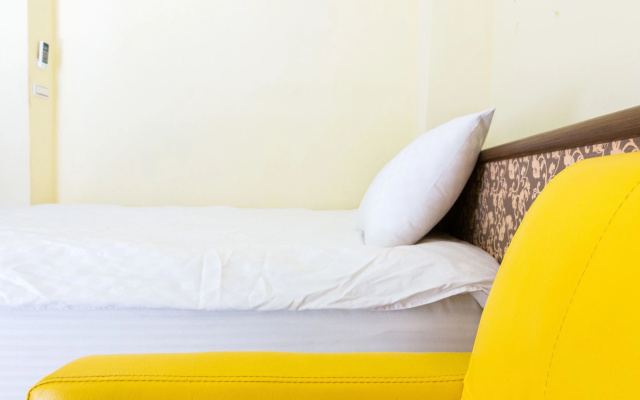 Oriental Blue Smart Stay