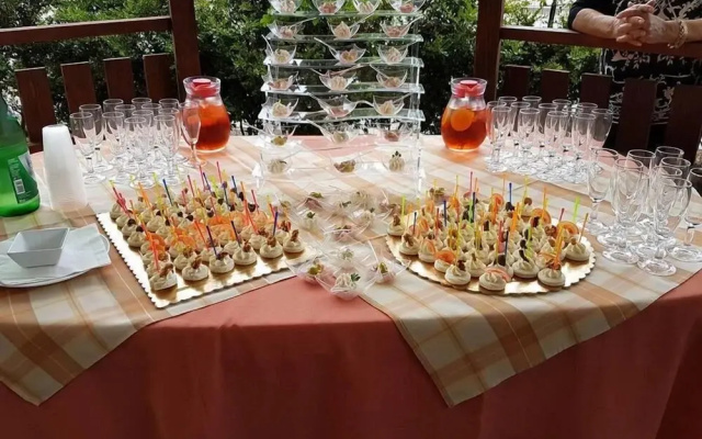 Agriturismo La Locanda del Gallo