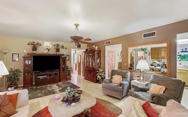 Catalina Haven 3 BR by Casago